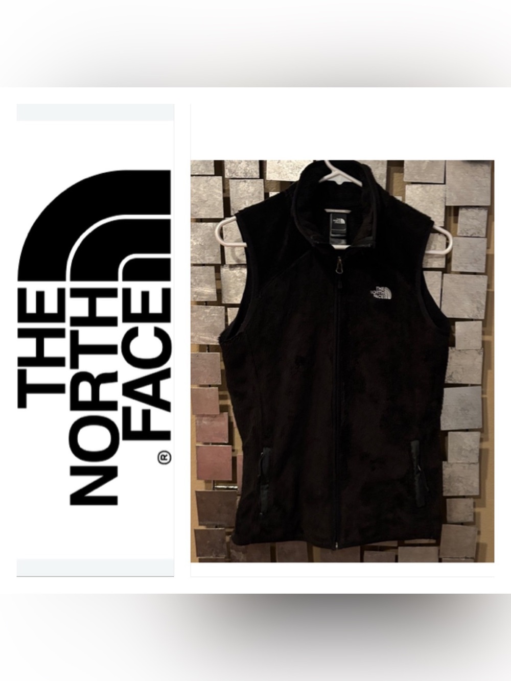 The North Face Women's Vest